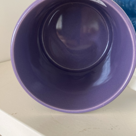 Rainbow Ursula Sparkle Diva Mug - Picture 3 of 6